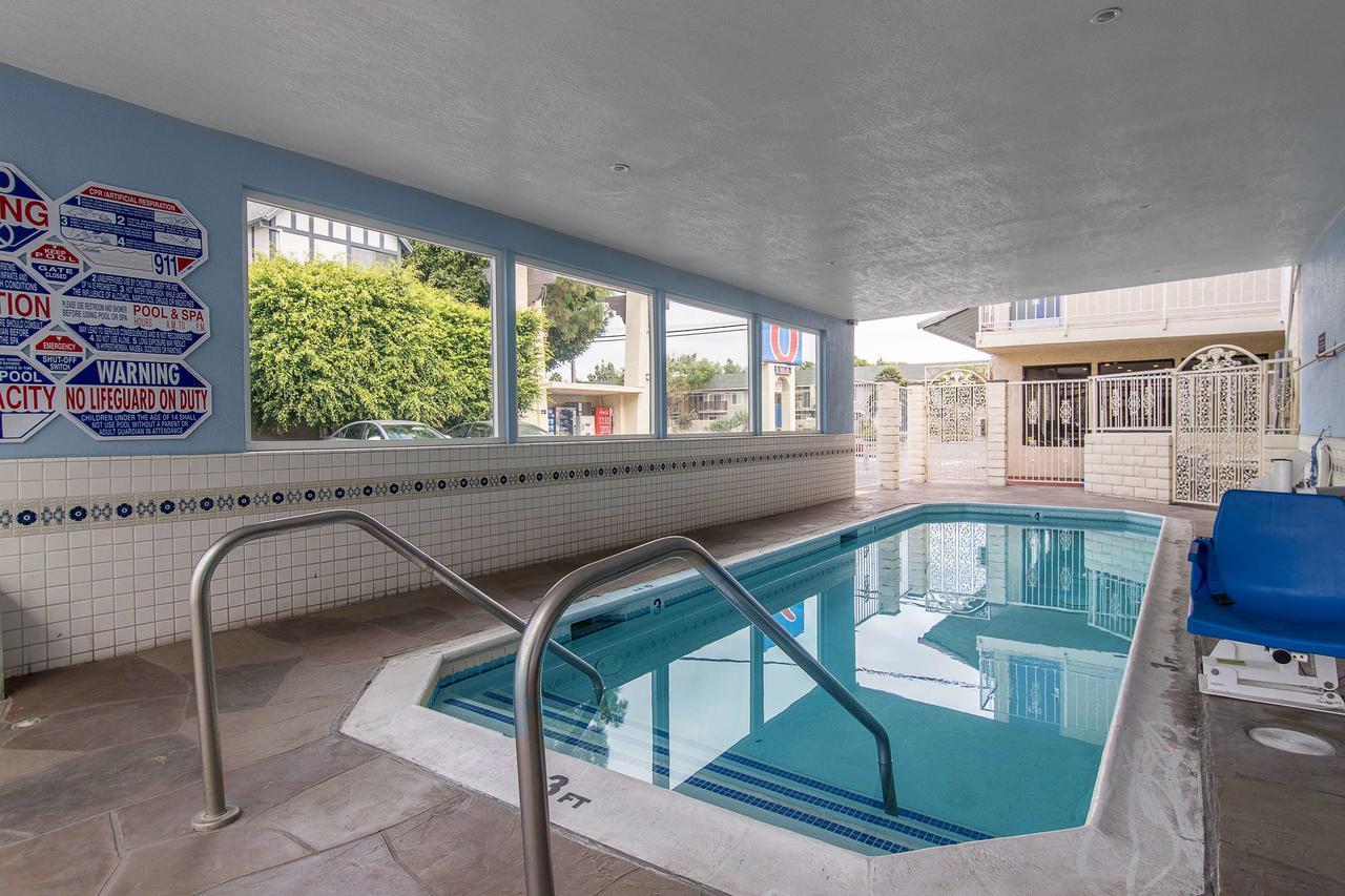 Motel 6-Anaheim, Ca - Buena Park Exterior foto