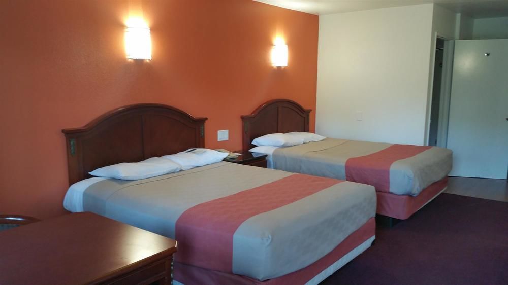 Motel 6-Anaheim, Ca - Buena Park Exterior foto