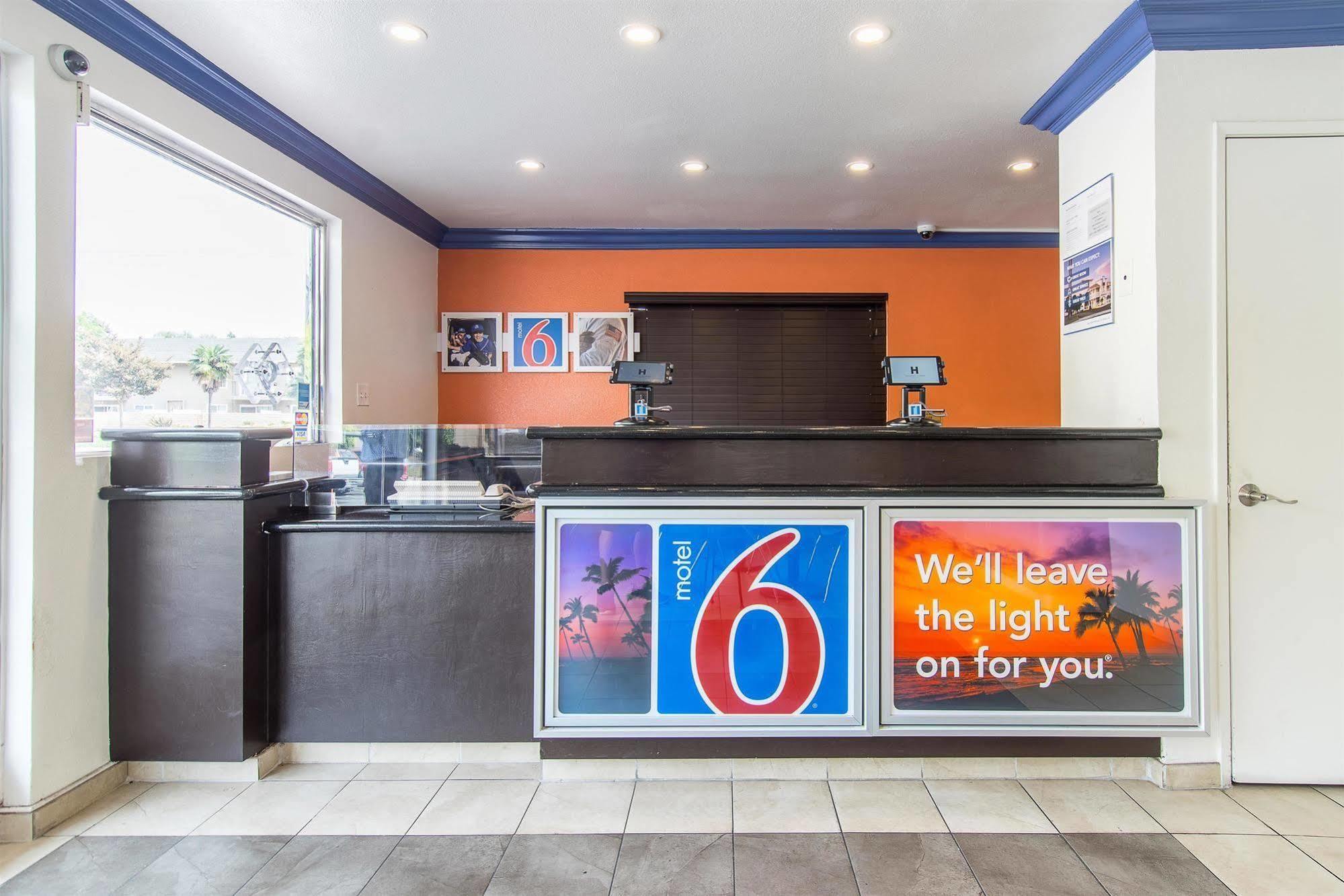 Motel 6-Anaheim, Ca - Buena Park Exterior foto
