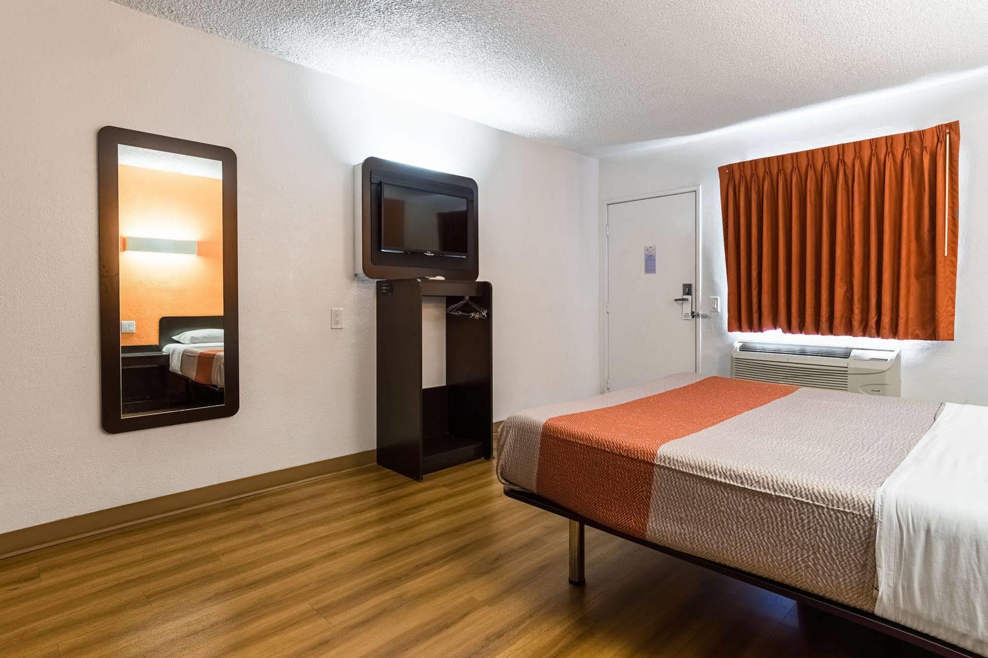 Motel 6-Anaheim, Ca - Buena Park Exterior foto