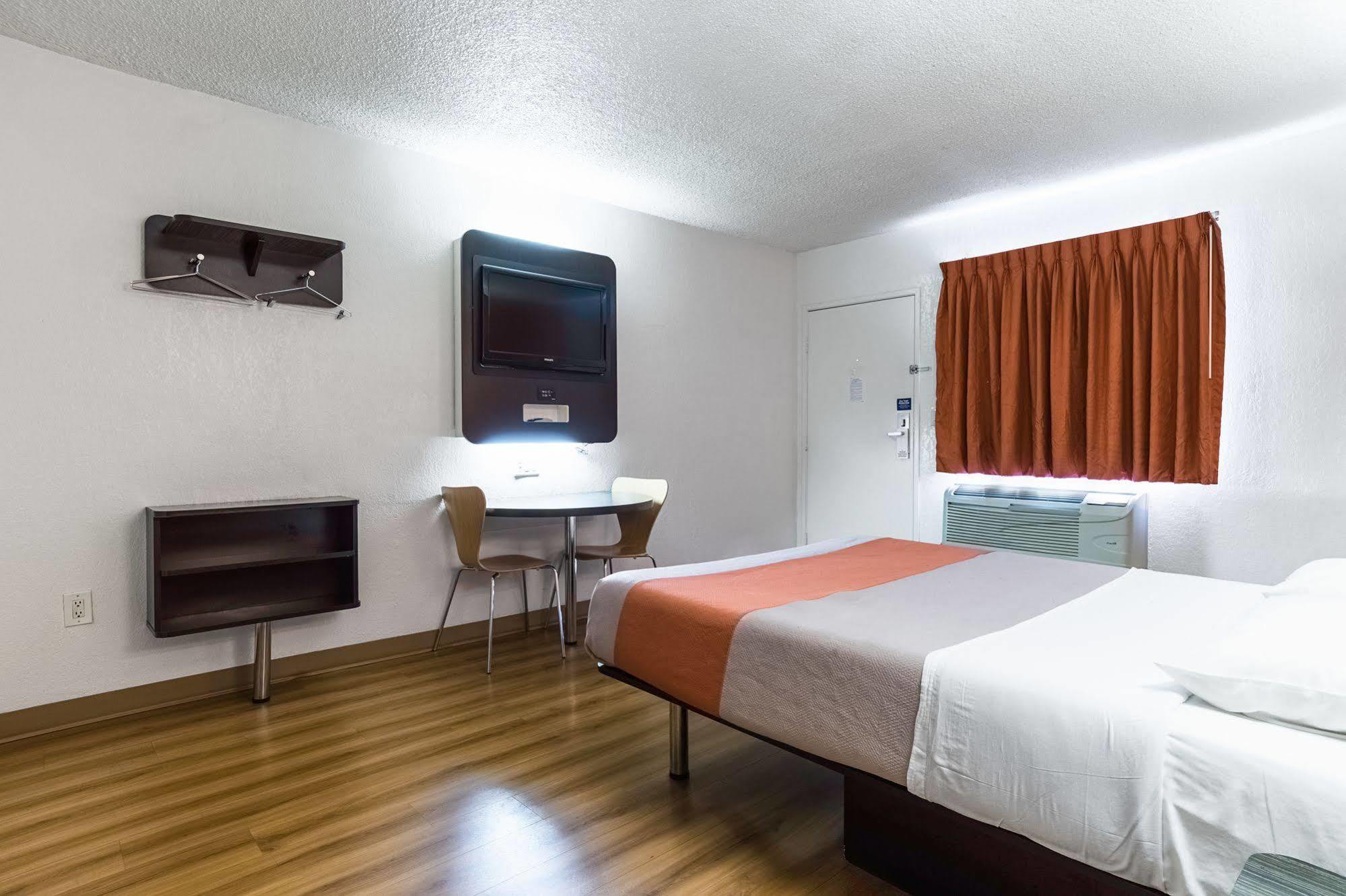 Motel 6-Anaheim, Ca - Buena Park Exterior foto